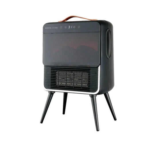 BODEN STARK FIREPLACE BOX HEATER BODE