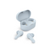 PHILIPS TRUE WIRELESS EARBUDS BLUE PHIL
