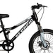 MTB 20_SCORPIO BICYCLE CYMOT