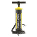 PUMP AIR DBL ACTION 2000C CYMOT