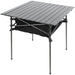 TABLE FOLDABLE 70X70X69CM (UMBRELLA STYLE) CYMOT