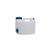 CAN WATER 10L HD WITH TAP CYMOT