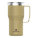 TUMBLER KHAKI 590ML SANTECO NORA III CYMOT