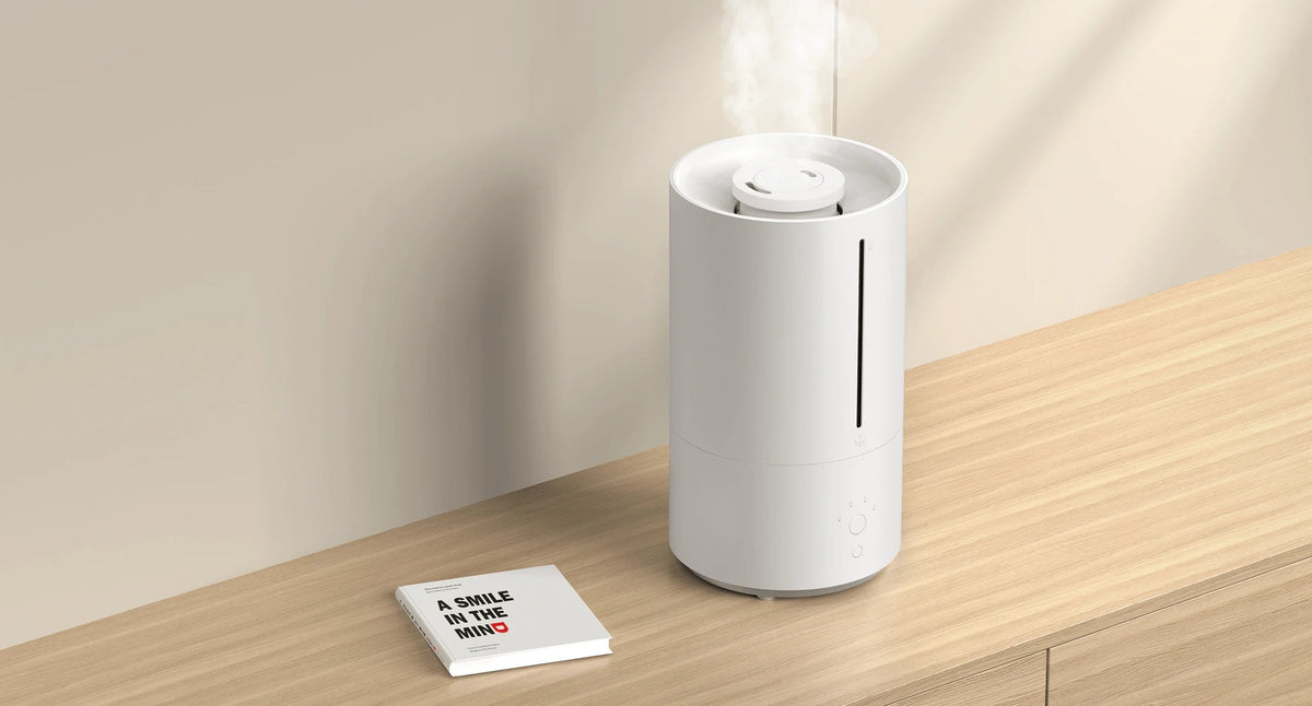 XIAOMI SMART HUMIDIFIER 2 — Nictus Namibia
