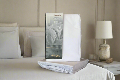 91CM COTTON FITTED SHEET JENOVIC INVESTMENTS CC