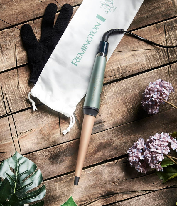 REMINGTON BOTANICALS CURLING WAND VISION SALES & MARKETI