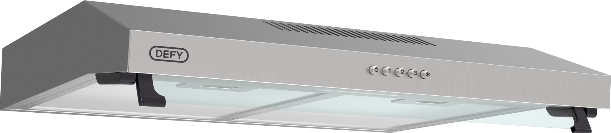 DEFY 60CM STANDARD COOKER DEFY