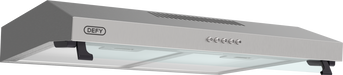 DEFY 60CM STANDARD COOKER DEFY