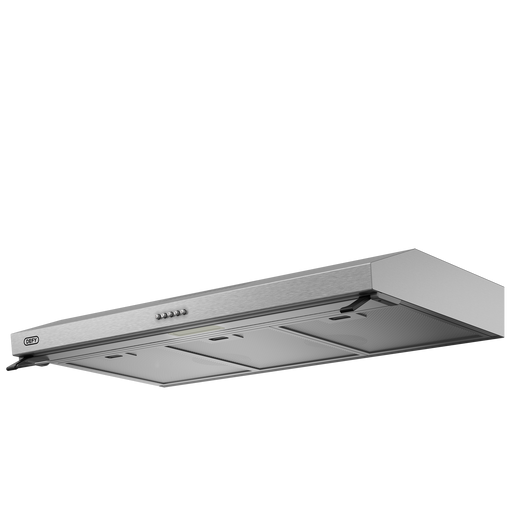 DEFY 900 STANDARD COOKERHOOD STAINLESS STEEL DEFY