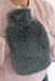 HOME CLASSIX HOT WATER BOTTLE WITH POCKETS 2L AWG TRADING (PTY) LTD