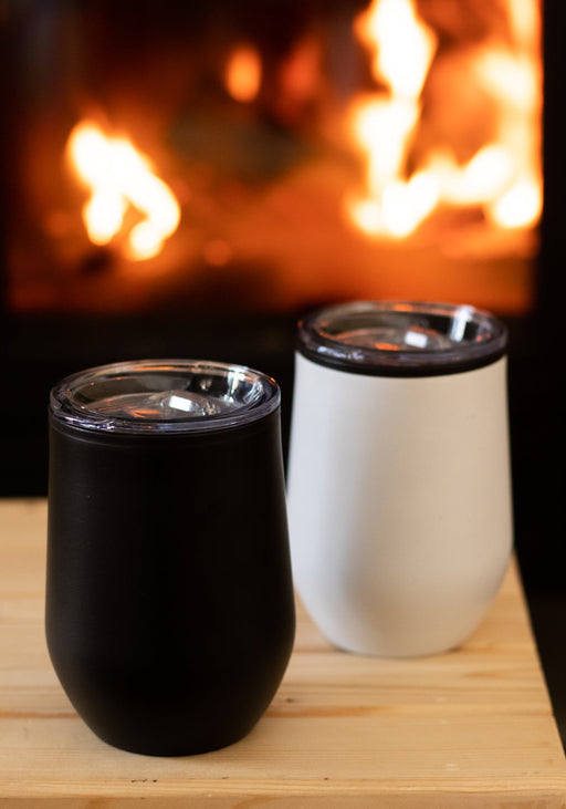HOME CLASSIX DOUBLE WALL EN ROUTE TRAVEL MUG 360ML AWG TRADING (PTY) LTD