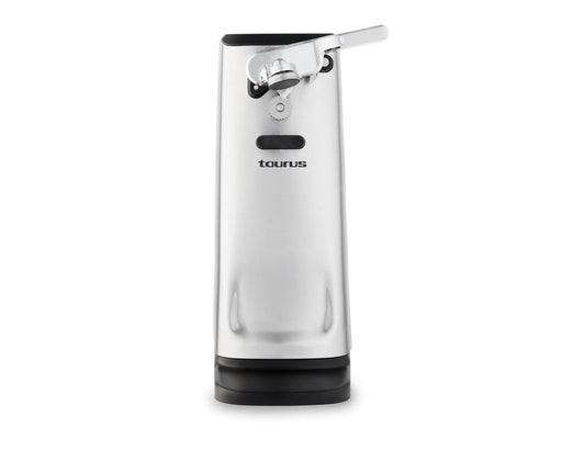 TAURUS CAN OPENER MULTIPRO 50W STAINLESS STEEL TAUR