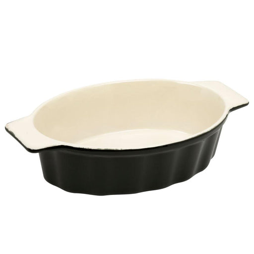 RESTO FORNAX OVAL BAKEWARE 26CM NAMIBIA AUDIO MECCA CC