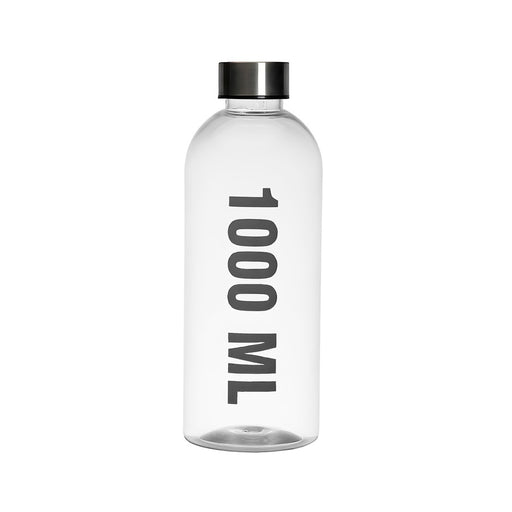 HOME CLASSIX WATER BOTTLE S/S LID 1000ML AWG TRADING (PTY) LTD