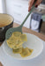 HOME CLASSIX SILICONE SLOTTED SPOON AWG TRADING (PTY) LTD