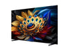TCL 65" 4K QLED, GOOGLE TV, 60HZ TCLL