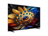 TCL 55" 4K QLED, GOOGLE TV, 60HZ TCLL
