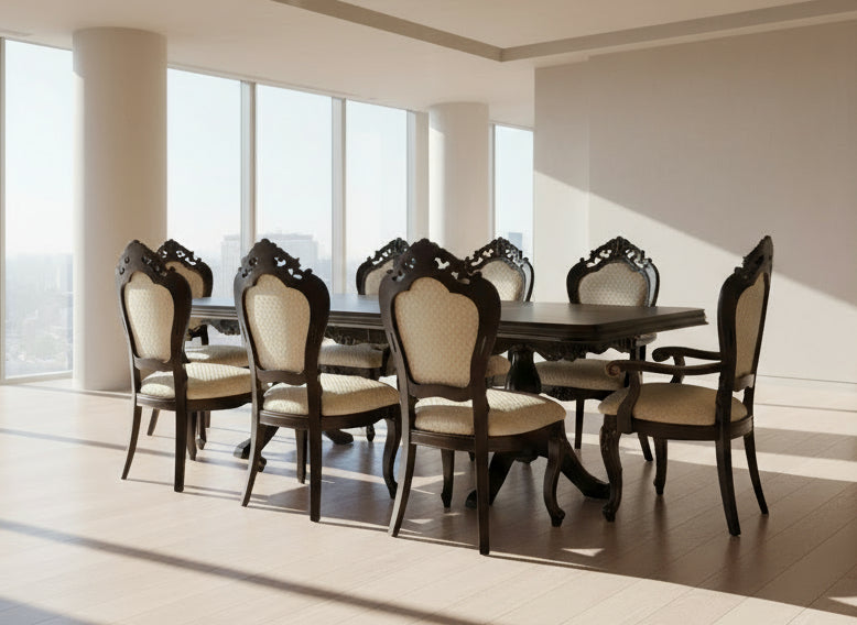 9PCE RADISON D/R/S - ALABAMA COMBO LINE