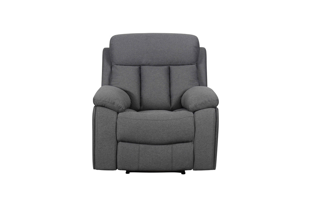 RECLINER MB R256 URBAN PEPPER MING