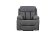 RECLINER MB R256 URBAN PEPPER MING