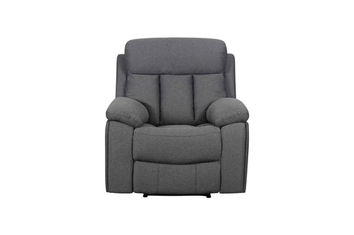 RECLINER MB R256 URBAN PEPPER MING