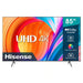 Hisense 4K TV Dolby Vision HDR display
