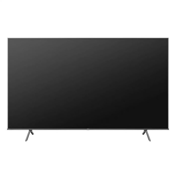 Hisense 4K TV with Dolby Vision HDR vibrant colours