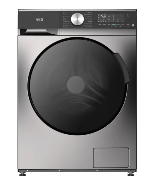 AEG 10KG FRONT LOADER WITH INVERTER AEGG