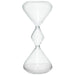 HOURGLASS 20CM TRAN