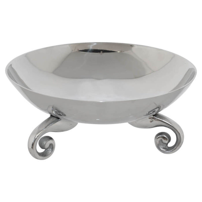 NORDIC BOWL 29CM TRAN