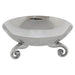 NORDIC BOWL 29CM TRAN