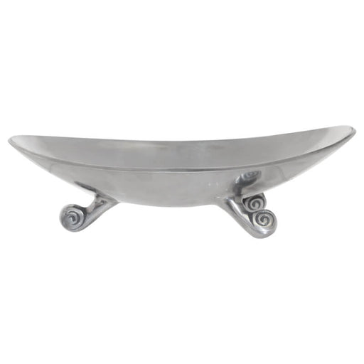 NORDIC 3LEG ROUND COMPOTE TRAN
