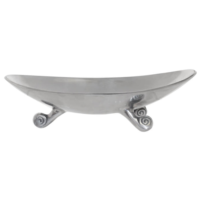 NORDIC 3LEG ROUND COMPOTE TRAN