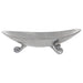 NORDIC 3LEG ROUND COMPOTE TRAN