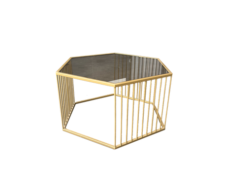 ALEXA COFFEE TABLE FOU237 FOUR