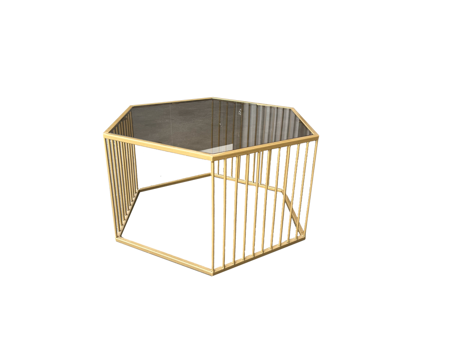 ALEXA COFFEE TABLE FOU237 FOUR