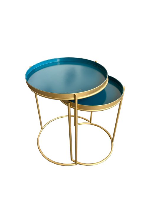 ALMA SIDE TBALE FOU039 FOUR