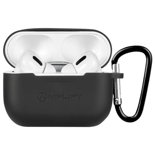 AMPLIFY ON THE FLY TWS STEMMED EARPHONES ROBIATI DISTRIBUTION C