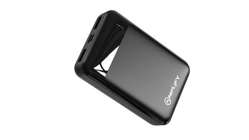 AMPLIFY ON THE FLY 10,000MAH POWER BANK AMPL