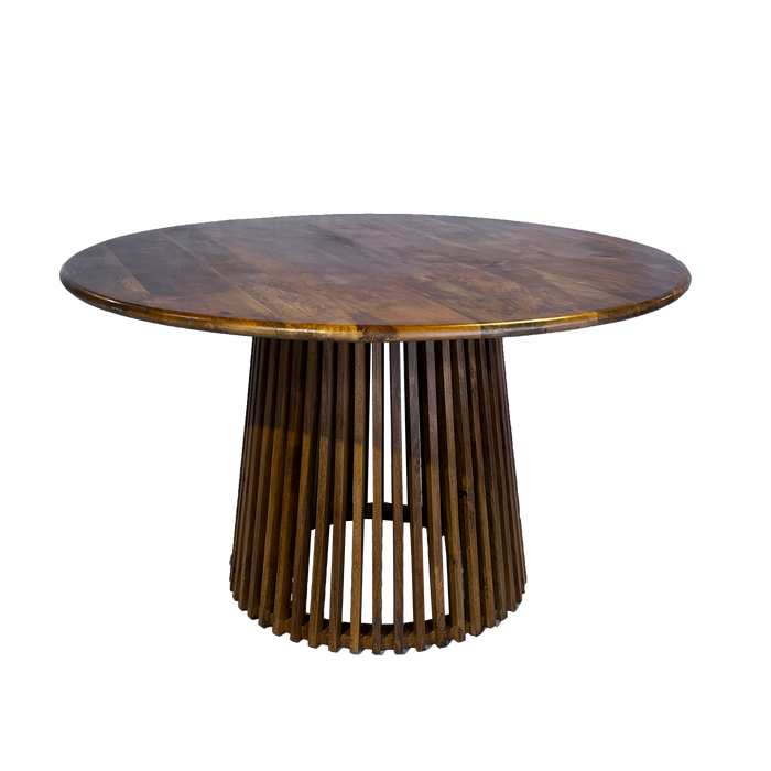 ANTONIO DINING TABLE FOUR