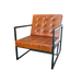 ARCHER OCCASIONAL CHAIR PU FOU144 FOUR