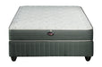 183CM SLUMBERLAND ARLINGTON MOTION BED EL SLUM