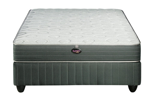 183CM SLUMBERLAND ARLINGTON MOTION BED EL SLUM