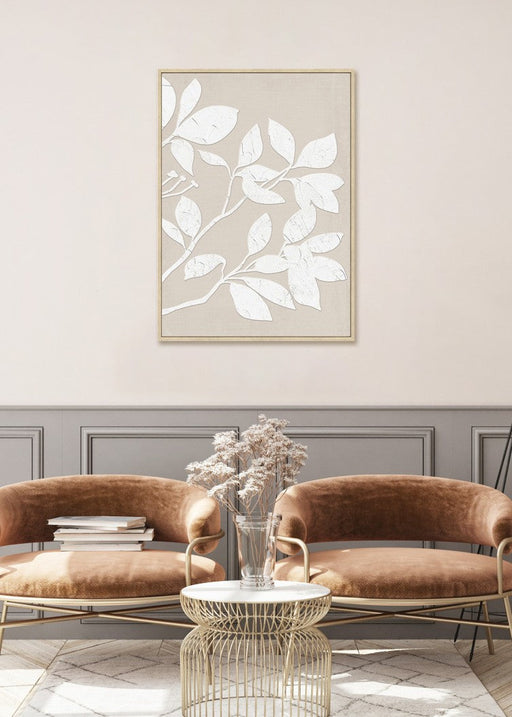 ART 145 - ARTWORK 52X72 FOUR