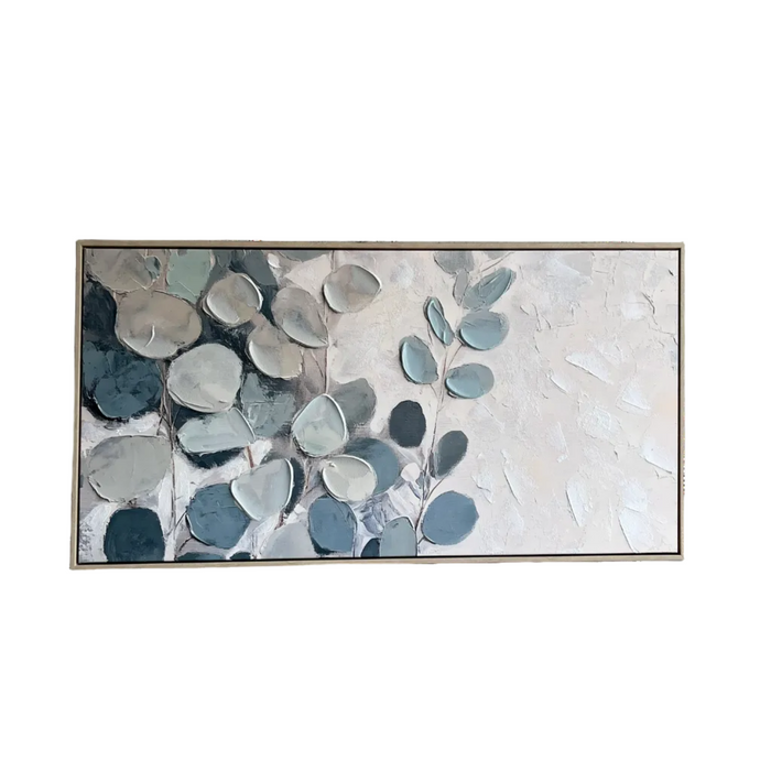 ART 194 - ARTWORK 122X62 FOUR