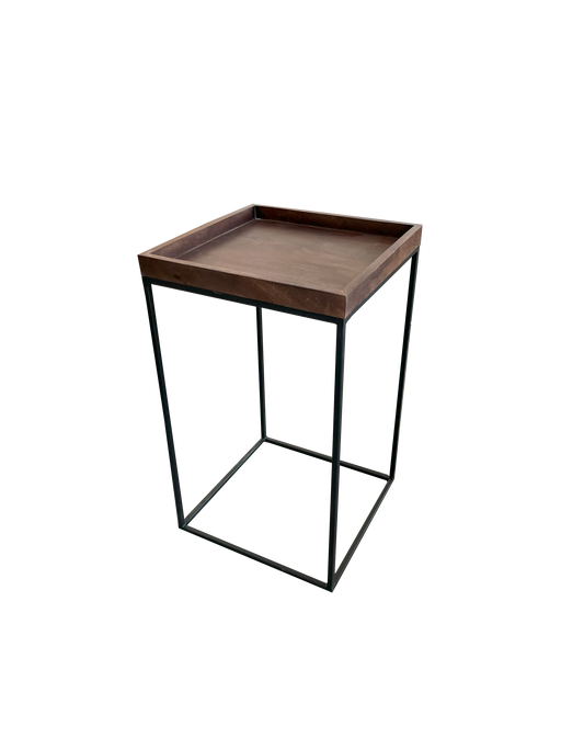 ASPEN SIDE TABLE FOU023 FOUR