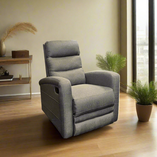 ASTRA LZB INCLINER - KINDLE ANTHRACITE ALPI