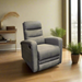 ASTRA LZB INCLINER - KINDLE ANTHRACITE ALPI