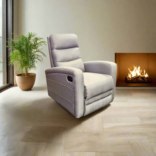 ASTRA LZB INCLINER - KINDLE SHARK ALPI