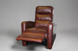 ASTRA LZB INCLINER - NEO MOPANI FULL LEATHER  